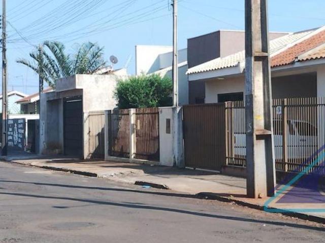 Casa venda em Iguaraçu, Região Geográfica Intermediária de Maringá