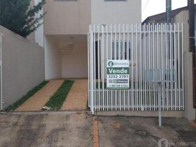 Casa venda em Região Geográfica Imediata de Toledo, Toledo