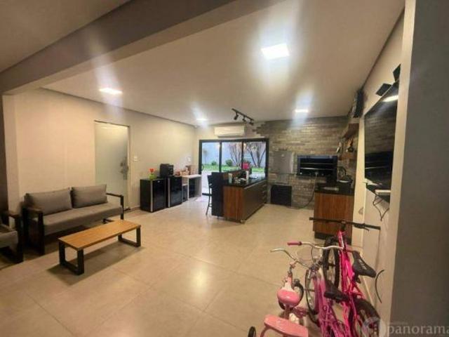 Casa venda em Bom Princípio, Toledo