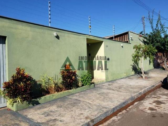 Casa venda em Jataizinho Casa venda em Jataizinho