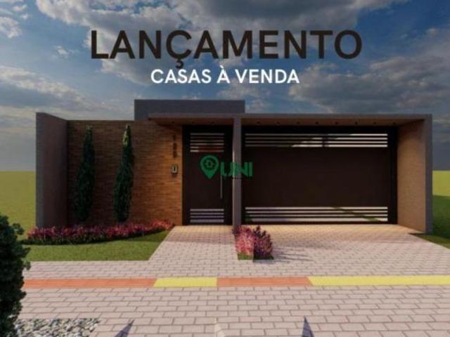 Casa venda em Região Geográfica Imediata de Dourados, Dourados