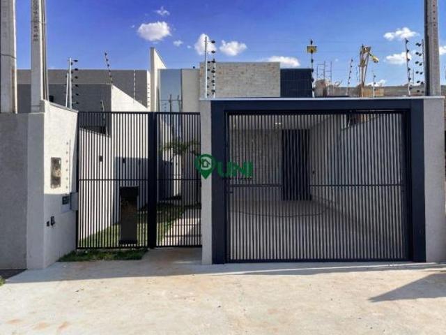Casa venda em Região Geográfica Imediata de Dourados, Dourados