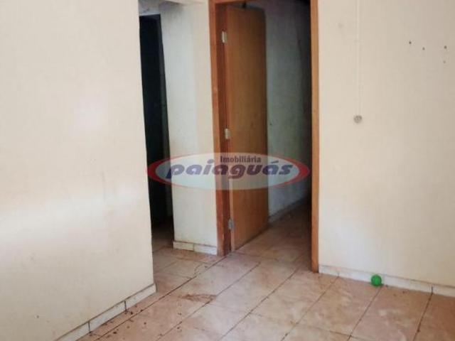 Casa venda em Conjunto Santa Terezinha, Maringá