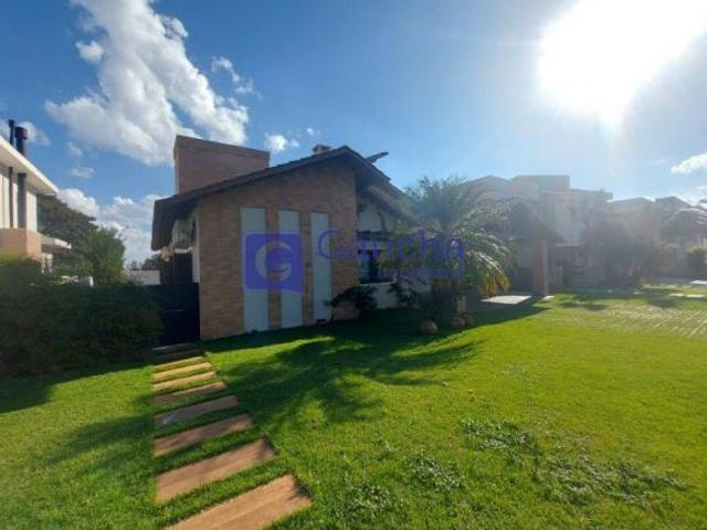 Casa venda em Country, Cascavel