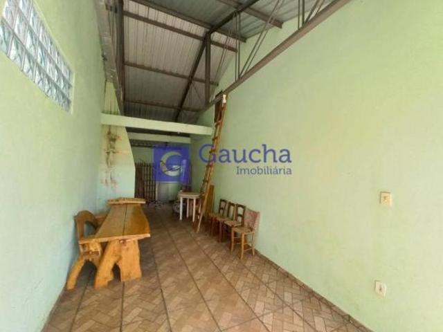 Casa venda em Country, Cascavel