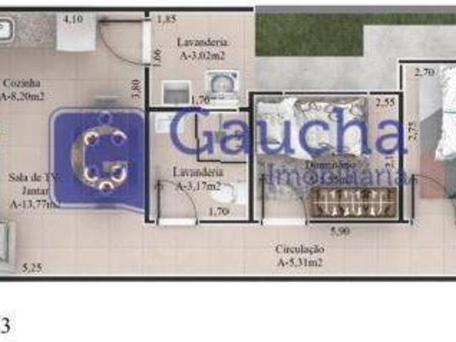 Casa venda em Região Geográfica Imediata de Cascavel, Cascavel