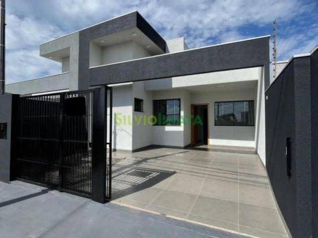 Casa venda em Região Geográfica Imediata de Maringá, Sarandi