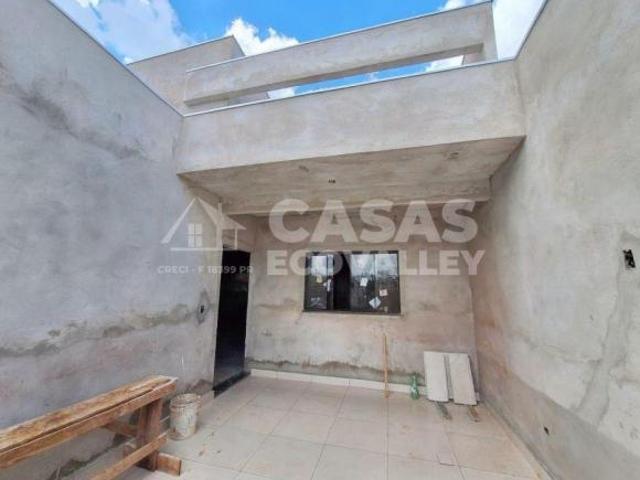 Casa venda em Região Geográfica Imediata de Maringá, Sarandi