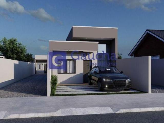 Casa venda em Região Geográfica Imediata de Cascavel, Cascavel