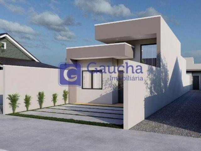 Casa venda em Região Geográfica Imediata de Cascavel, Cascavel