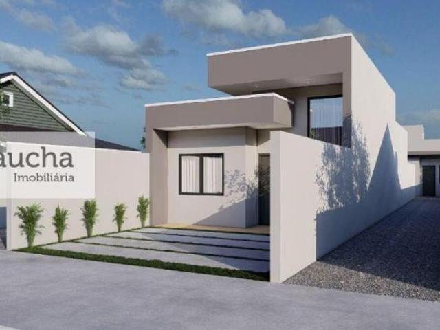Casa venda em Esmeralda, Cascavel
