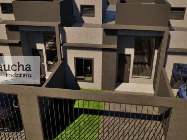 Casa venda em Esmeralda, Cascavel