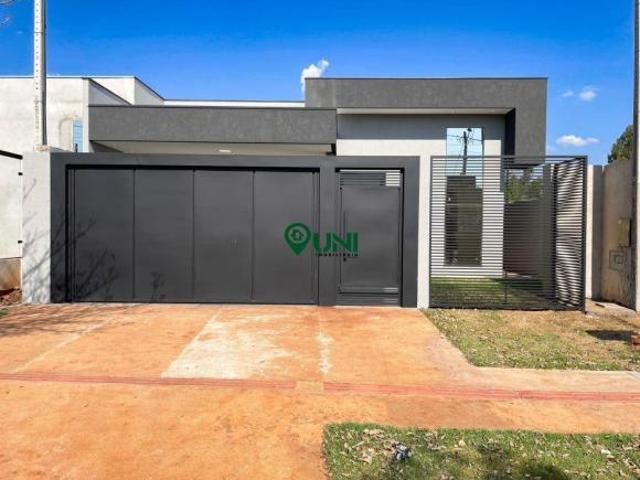 Casa venda em Região Geográfica Imediata de Dourados, Dourados