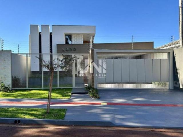 Casa venda em Região Geográfica Imediata de Dourados, Dourados