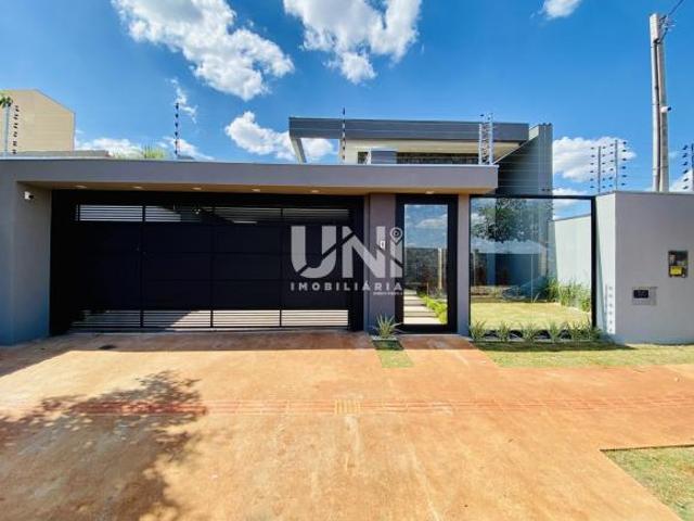 Casa venda em Região Geográfica Imediata de Dourados, Dourados