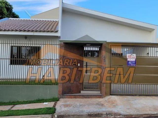 Casa venda em Região Geográfica Imediata de Maringá, Marialva