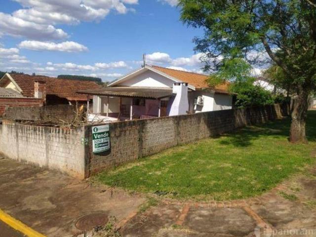 Casa venda em Toledo, Região Geográfica Intermediária de Cascavel