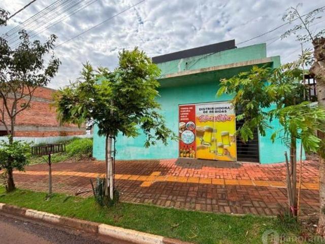 Casa venda em Jardim América, Toledo
