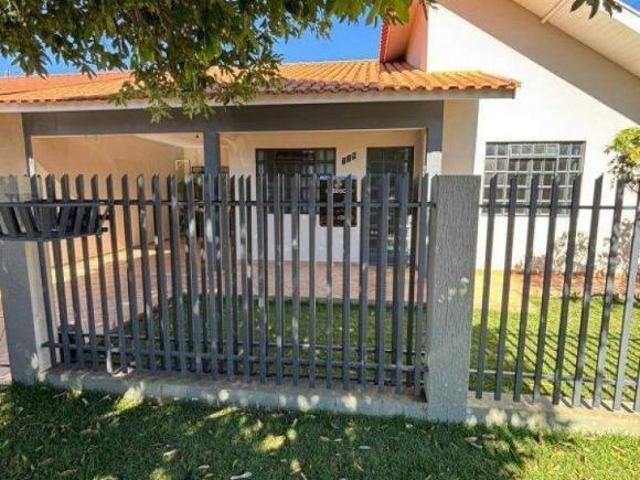Casa venda em Região Geográfica Imediata de Toledo, Toledo