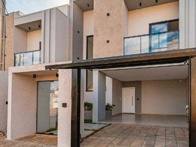 Casa venda em Região Geográfica Imediata de Toledo, Toledo
