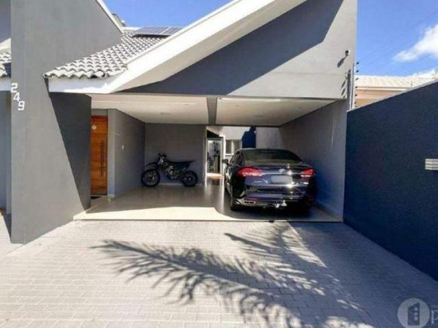 Casa venda em Região Geográfica Imediata de Toledo, Toledo