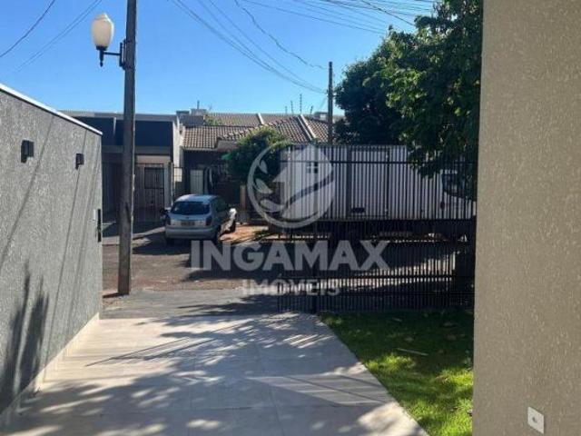 Casa venda em Região Geográfica Imediata de Maringá, Sarandi