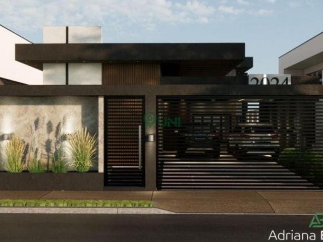 Casa venda em Região Geográfica Imediata de Dourados, Dourados