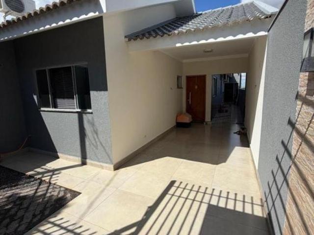 Casa venda em Marialva, Região Geográfica Intermediária de Maringá