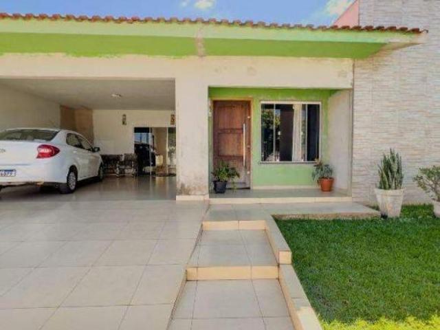 Casa venda em Vila Ipiranga, Toledo