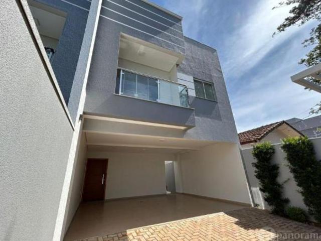 Casa venda em Vila Ipiranga, Toledo