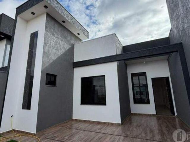 Casa venda em Jardim da Mata, Toledo