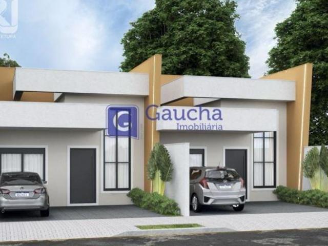 Casa venda em Região Geográfica Imediata de Cascavel, Cascavel