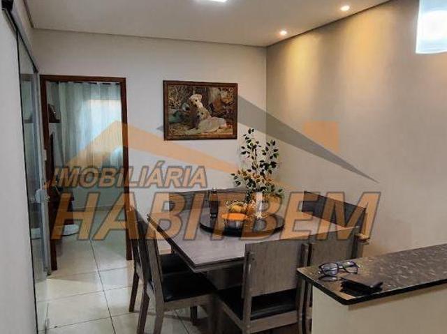 Casa venda em Marialva, Região Geográfica Intermediária de Maringá