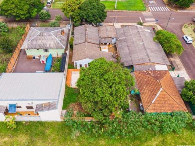 Casa venda em Jardim Porto Alegre, Toledo