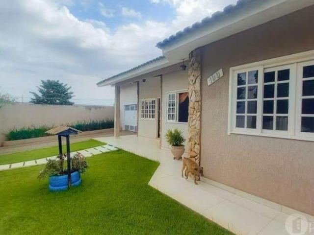 Casa venda em Toledo, Região Geográfica Intermediária de Cascavel