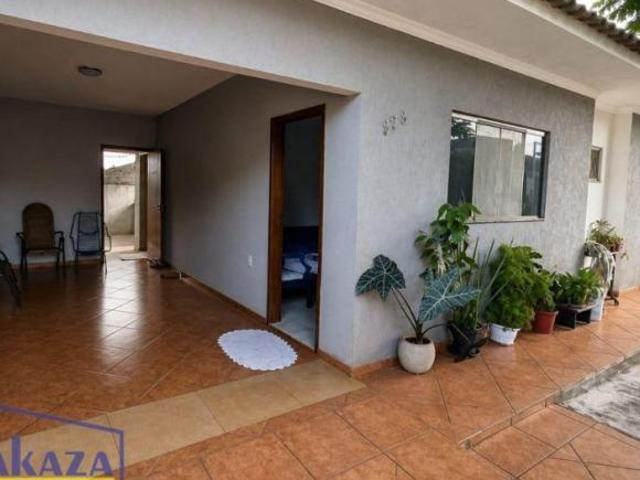 Casa venda em Marialva, Região Geográfica Intermediária de Maringá