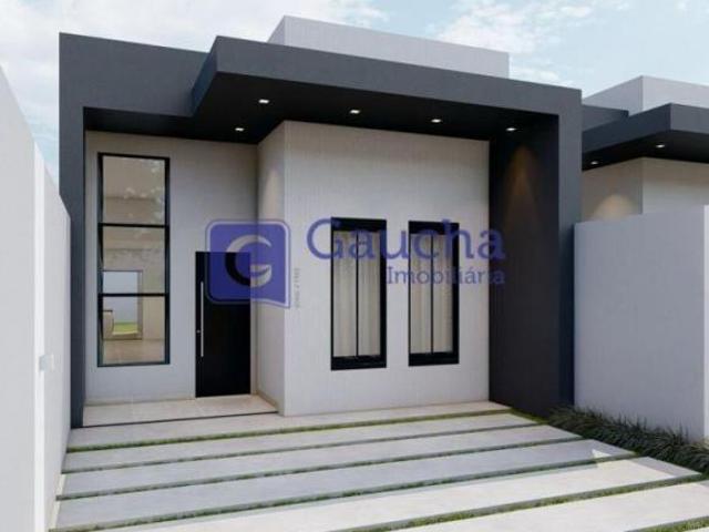 Casa venda em Região Geográfica Imediata de Cascavel, Cascavel