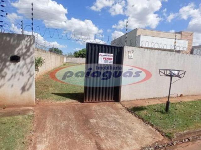 Casa venda em Iguaraçu, Região Geográfica Intermediária de Maringá