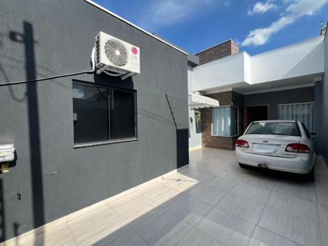 Casa venda em Região Geográfica Imediata de Paranavaí, Paranavaí
