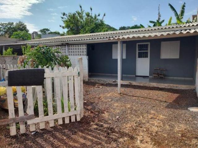 Casa venda em Região Geográfica Imediata de Francisco Beltrão, Realeza