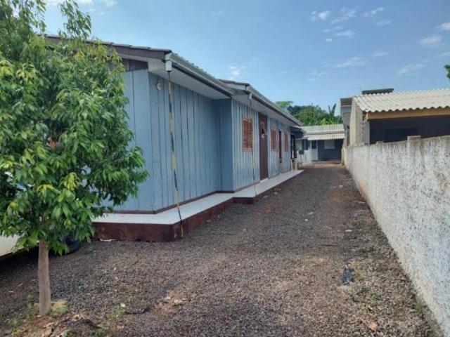 Casa venda em Região Geográfica Imediata de Francisco Beltrão, Realeza