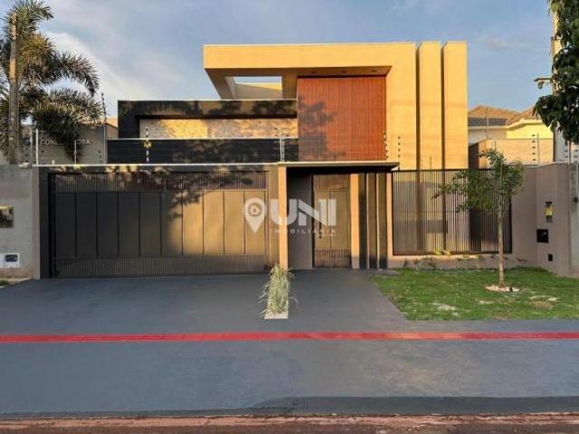 Casa venda em Região Geográfica Imediata de Dourados, Dourados