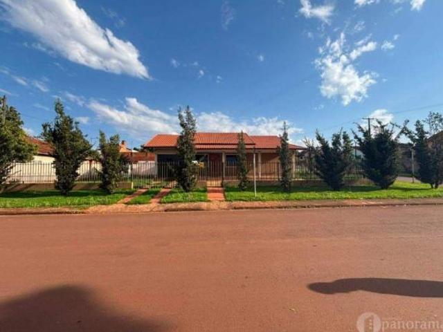 Casa venda em Ouro Verde do Oeste, Região Geográfica Intermediária de Cascavel