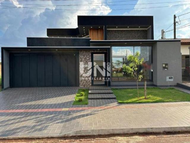Casa venda em Região Geográfica Imediata de Dourados, Dourados