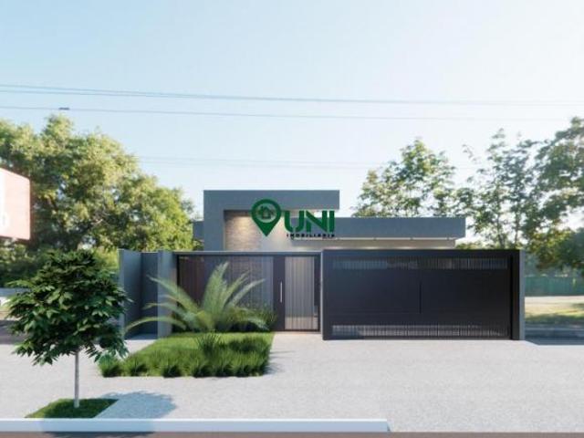 Casa venda em Região Geográfica Imediata de Dourados, Dourados