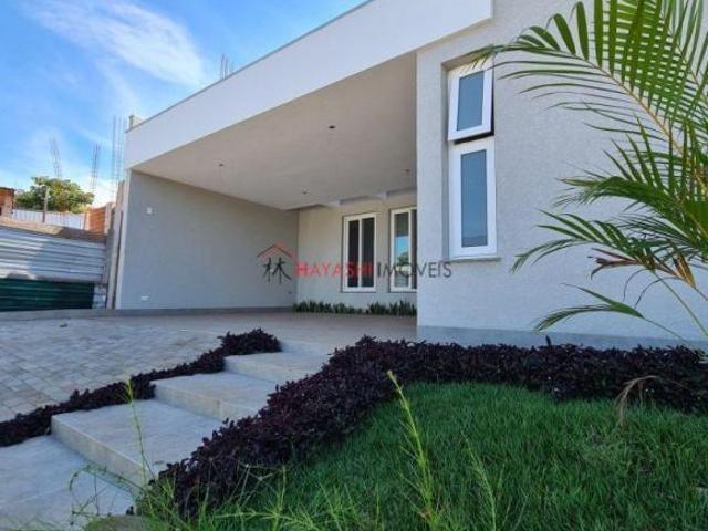 Casa venda em Região Geográfica Imediata de Maringá, Maringá