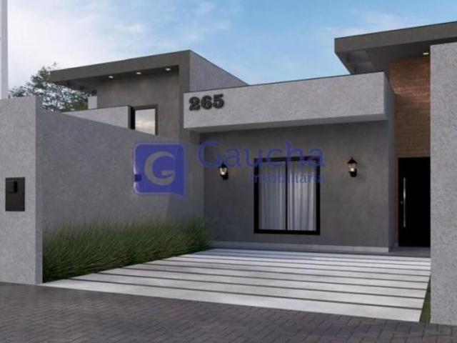 Casa venda em Região Geográfica Imediata de Cascavel, Cascavel