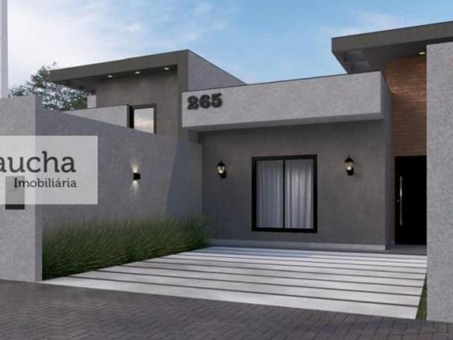Casa venda em Região Geográfica Imediata de Cascavel, Cascavel