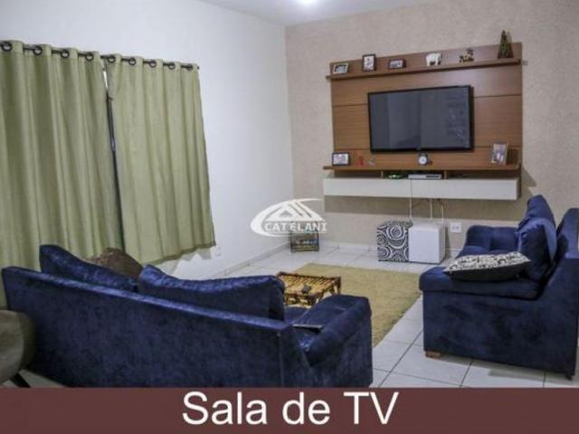 Casa venda em Bady Bassitt