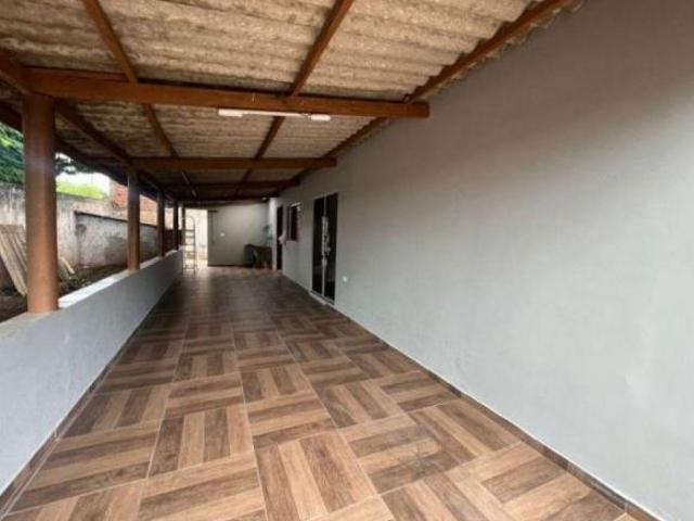 Casa venda em Região Geográfica Imediata de Paranavaí, Paranavaí